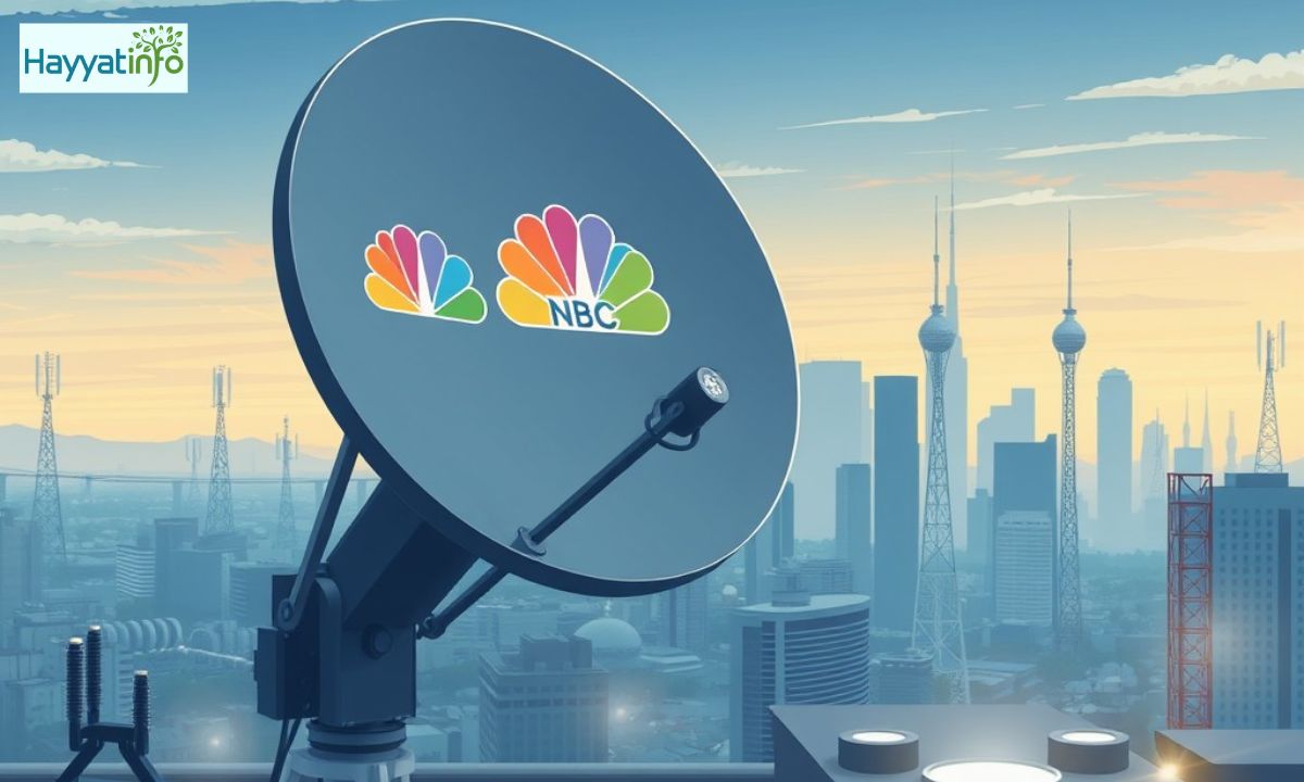 Directv Quietly Tests Transmitting National NBC Feeds Offset Loss Tegna Affiliates