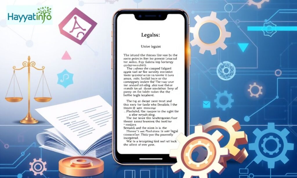 How an AI App Would Assist Legalese Decoder?