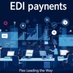 Nwedi EDI Payments Flex Leading the Way Streamlining Business